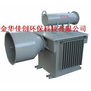 宜黄GGAJ02电除尘高压静电变压器